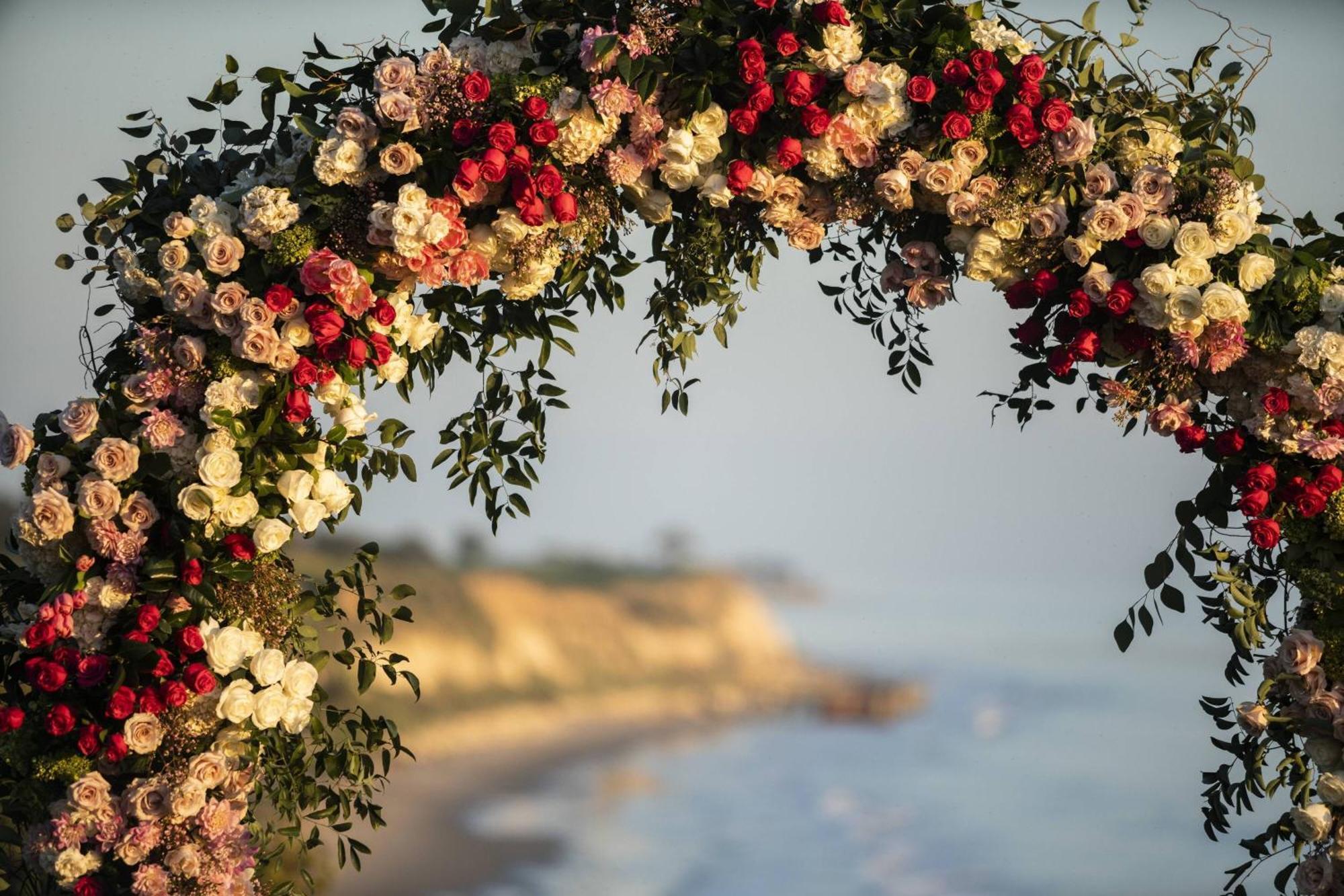 Hotel The Ritz-Carlton Bacara, Santa Barbara Goleta Exterior foto