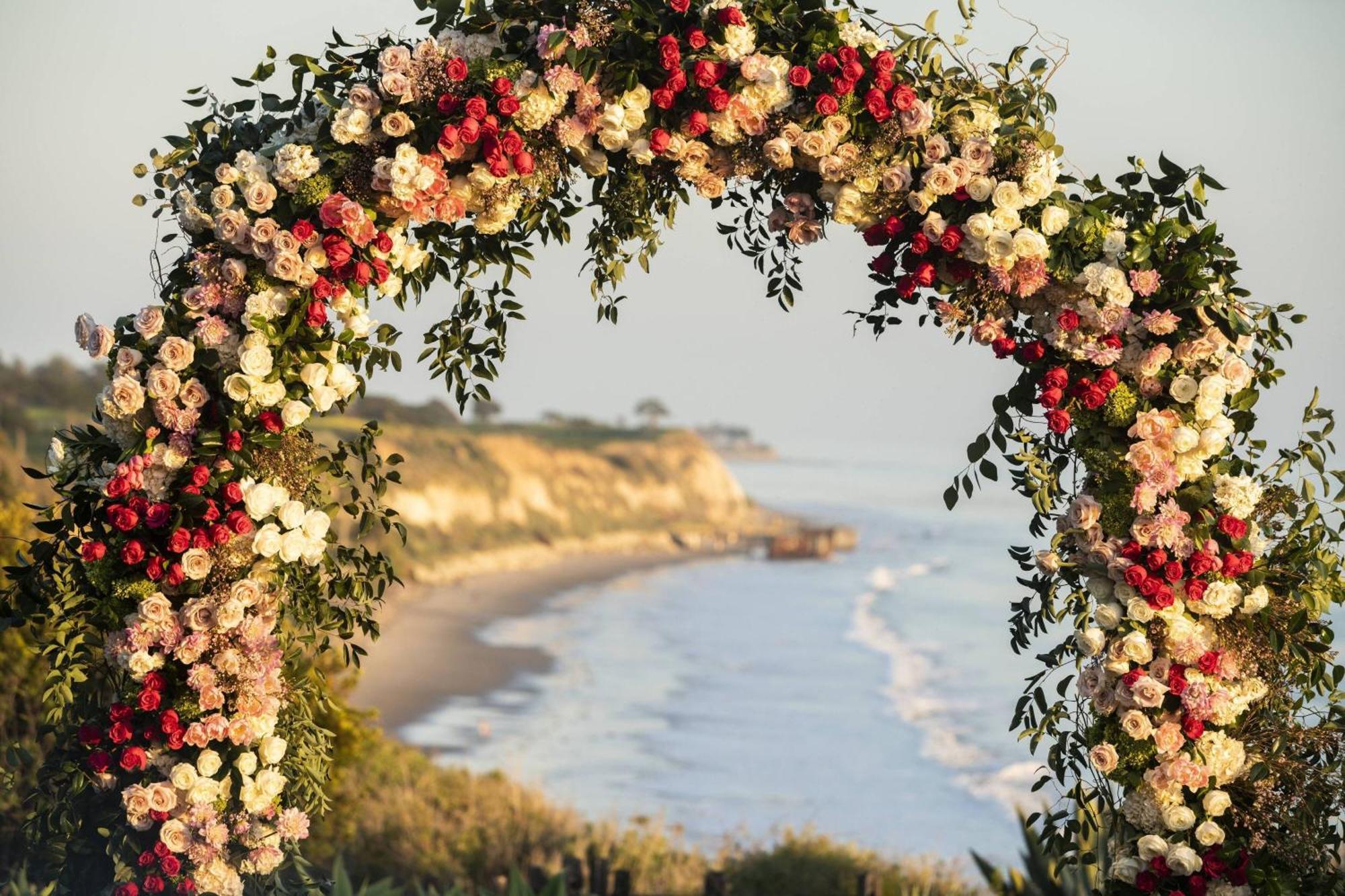 Hotel The Ritz-Carlton Bacara, Santa Barbara Goleta Exterior foto