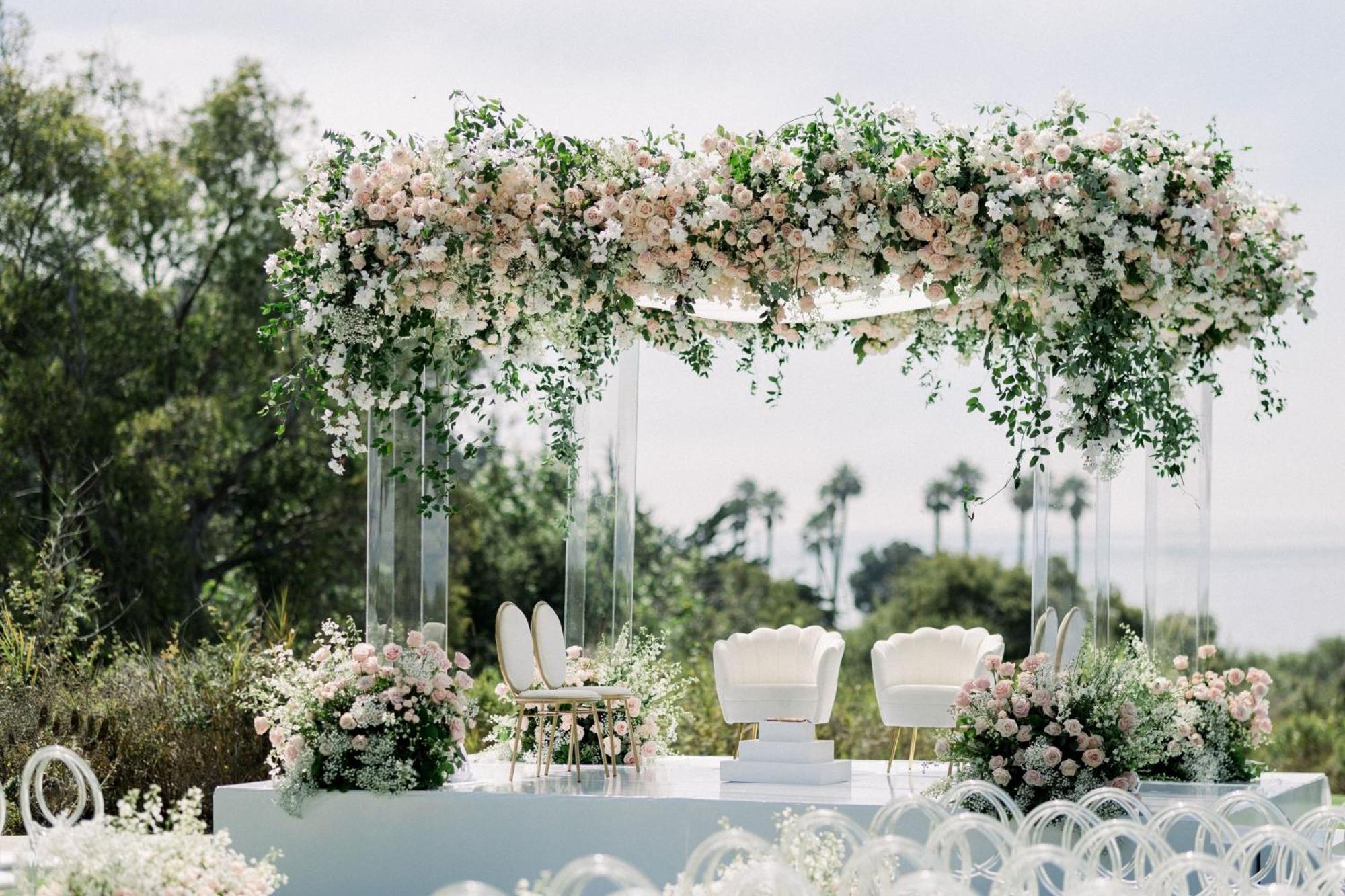 Hotel The Ritz-Carlton Bacara, Santa Barbara Goleta Exterior foto